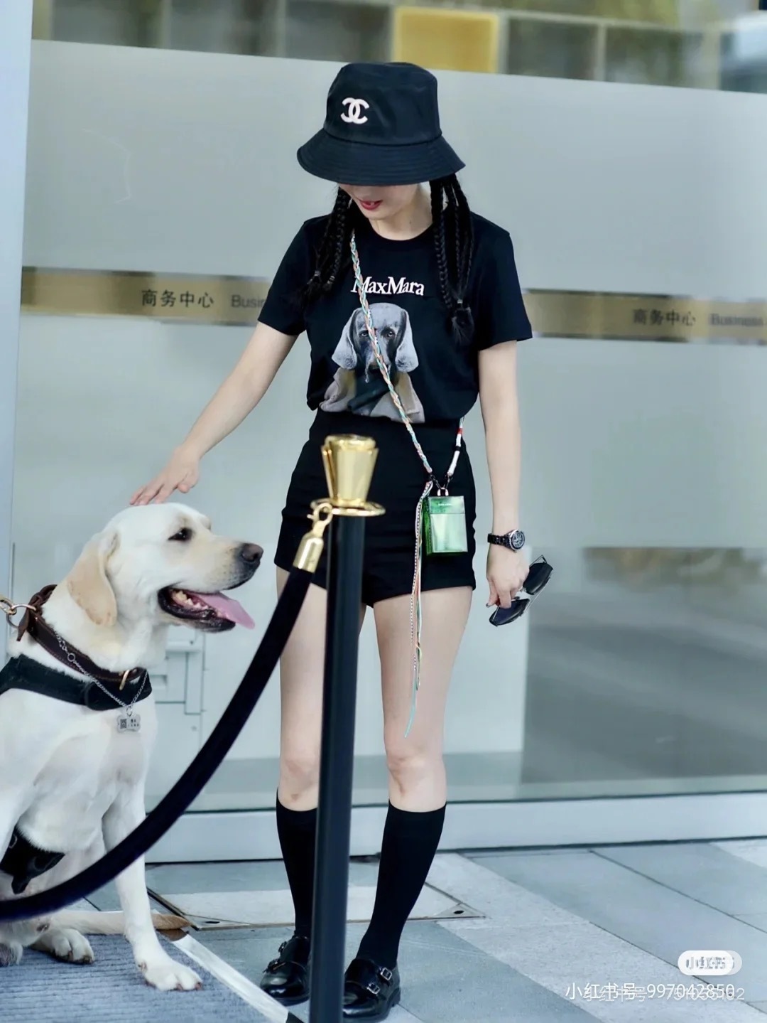 P

Chanel香奈儿要原渔夫帽，高级定制，2025新款，头围57cm