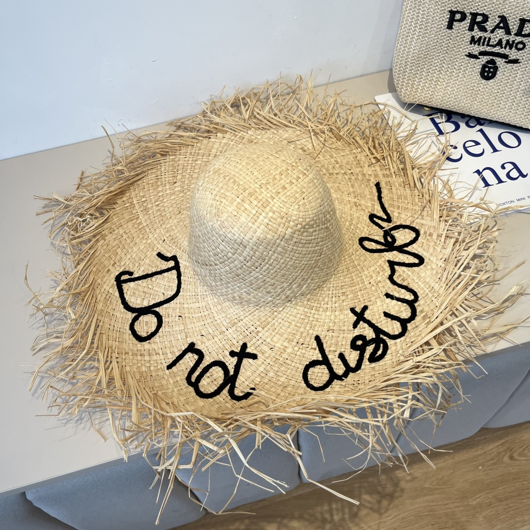 NO:343406,Trendy brand Lafite hat, large brim hat, Rafite hat, head circumference 57cm foldable hat Straw hat Fisherman hat Baseball hat, hat, espadrilles,hats潮牌拉菲草帽 大檐帽,拉菲草帽,头围57cm 可折叠帽子草帽渔夫帽棒球帽,帽子,espadrilles,hats,hat