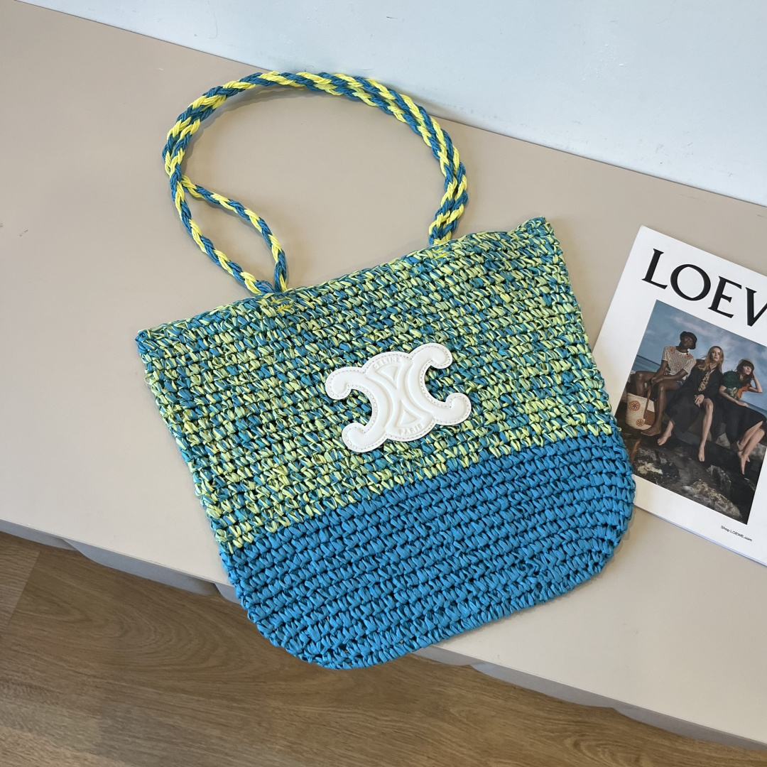 NO:343485,Celine official website straw woven bag Lafite hand-woven bag, a must-have for traveling on the beach in summer, the counter is out of stock, size: top width 42cm, bottom width 25 height 30cm hat Straw hat Fisherman hat Baseball hat, hat, celine, celine, espadrilles, espadrilles, hatsCeline赛琳官网款草编包拉菲草手编包,夏季出游沙滩必备,专柜都断货了,尺寸:上宽42cm 下宽25高度30cm帽子草帽渔夫帽棒球帽,帽子,celine,celine,espadrilles,espadrilles,hats,hat