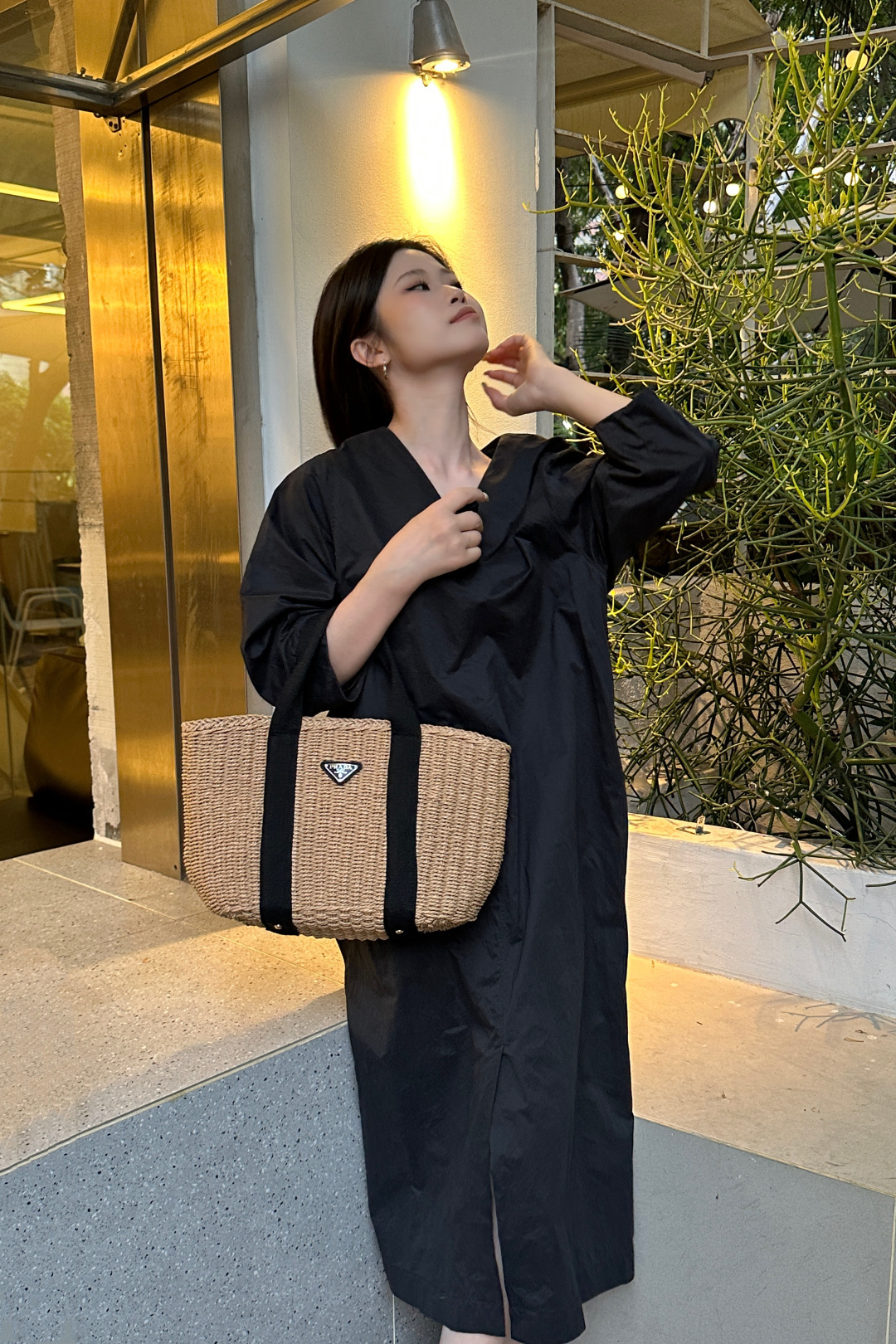 NO:343878,Prada PRADA straw woven bag, specifications 38*16*23 hat Straw hat Fisherman hat Baseball hat, hat, prada, prada, espadrilles, espadrilles, hats普拉达PRADA草编包,规格38*16*23帽子草帽渔夫帽棒球帽,帽子,prada,prada,espadrilles,espadrilles,hats,hat