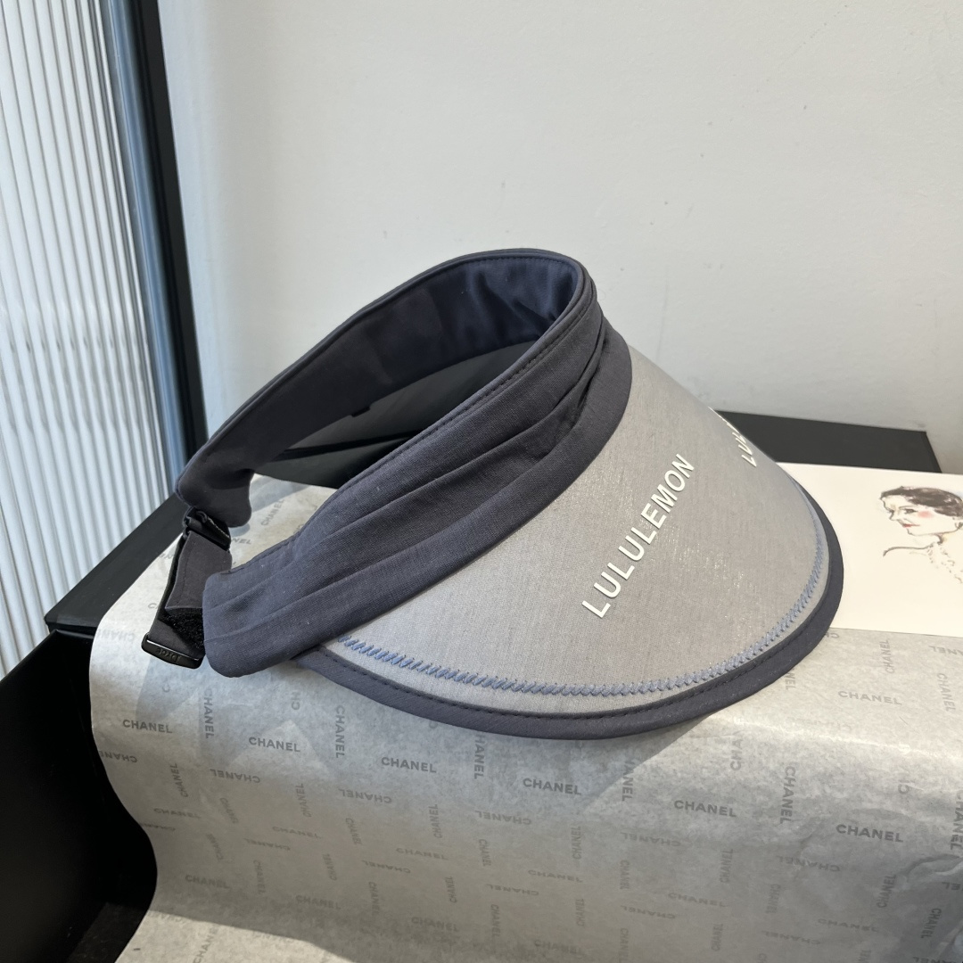 NO:343906,Lulu trendy brand empty top baseball hat hat straw hat fisherman hat baseball hat, hat, espadrilles, hatslulu潮牌空顶鸭舌帽帽子草帽渔夫帽棒球帽,帽子,espadrilles,hats,hat