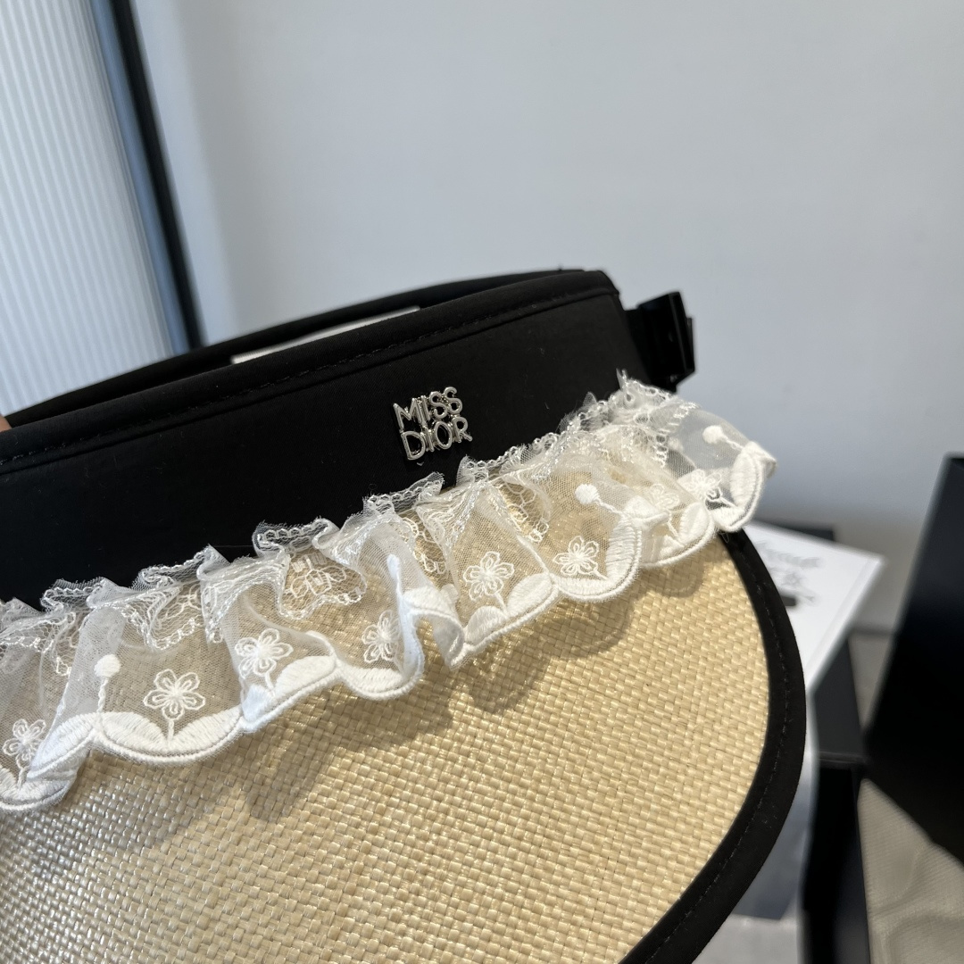 NO:343926,Dior Dior Lafi empty top sun hat hat straw hat fisherman hat baseball hat, hat, dior, dior, espadrilles, hatsDior迪奥拉菲草空顶遮阳帽帽子草帽渔夫帽棒球帽,帽子,dior,dior,espadrilles,hats,hat