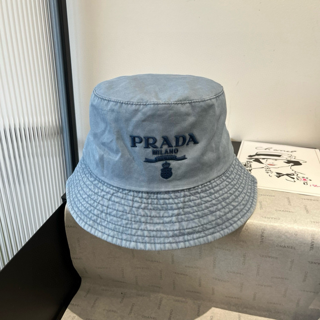 NO:343908,Prada Prada fisherman hat, head circumference 57cm hat straw hat fisherman hat baseball hat, hat, prada, prada, espadrilles, hatsPrada普拉达渔夫帽,头围57cm帽子草帽渔夫帽棒球帽,帽子,prada,prada,espadrilles,hats,hat