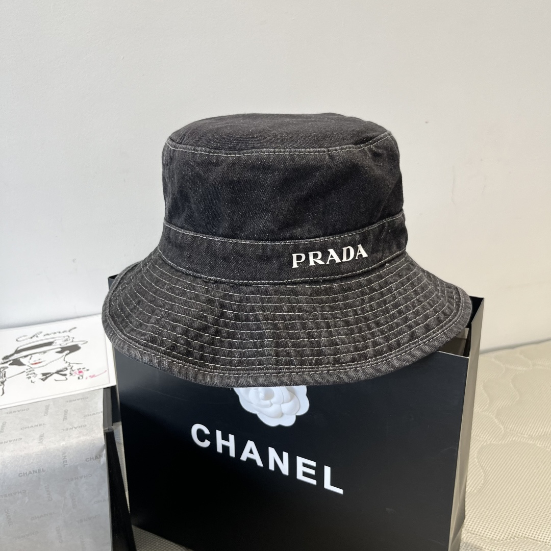 NO:343917,PRADA new sun visor fisherman hat, UV-proof cloth hat, foldable head circumference 57cm hat, straw hat, fisherman hat, baseball hat, hat, prada, prada, espadrilles, hatsPRADA普拉达新款遮阳渔夫帽、防紫外线布帽,可折叠头围57cm帽子草帽渔夫帽棒球帽,帽子,prada,prada,espadrilles,hats,hat