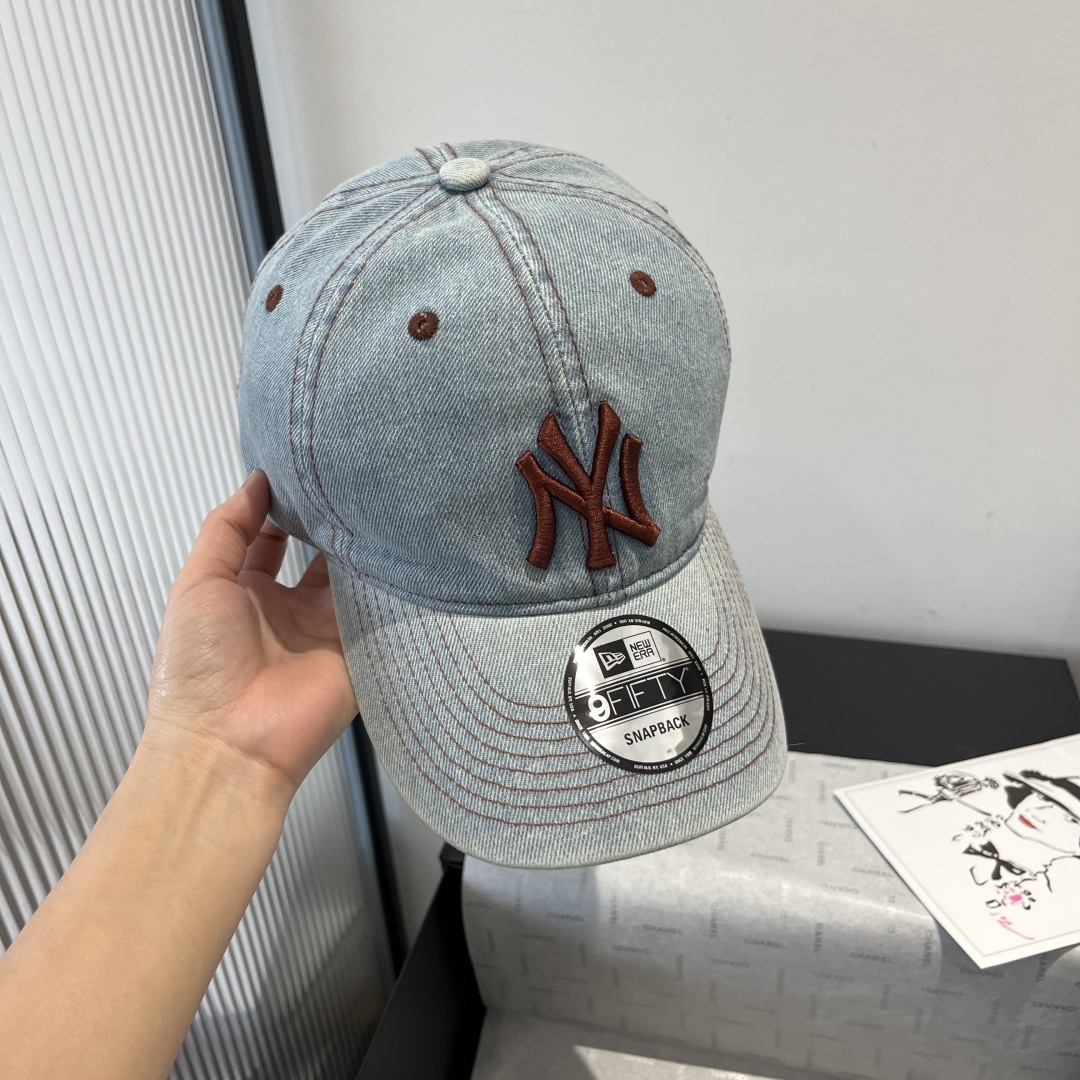 P

MLB潮牌新款鸭舌帽
