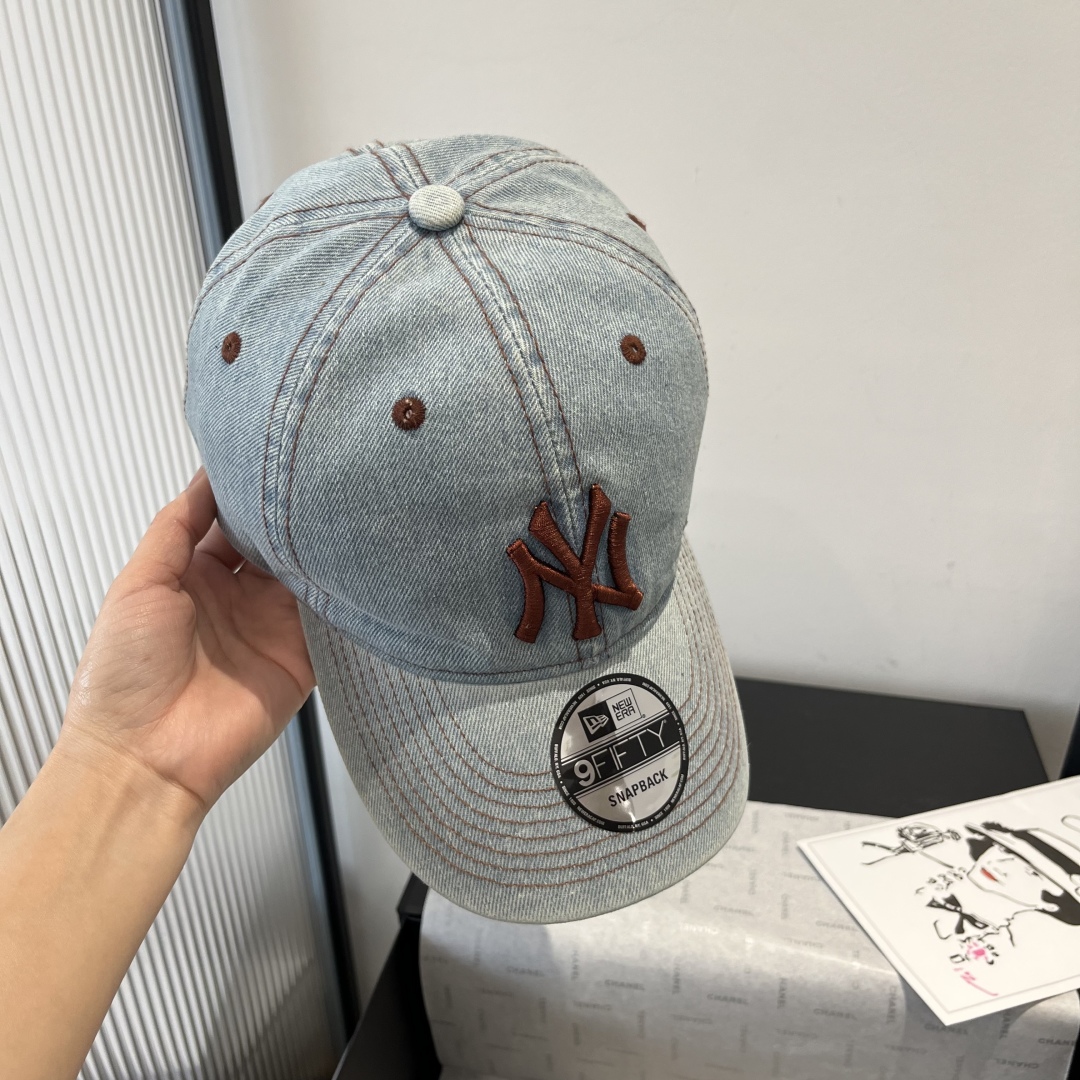 P

MLB潮牌新款鸭舌帽