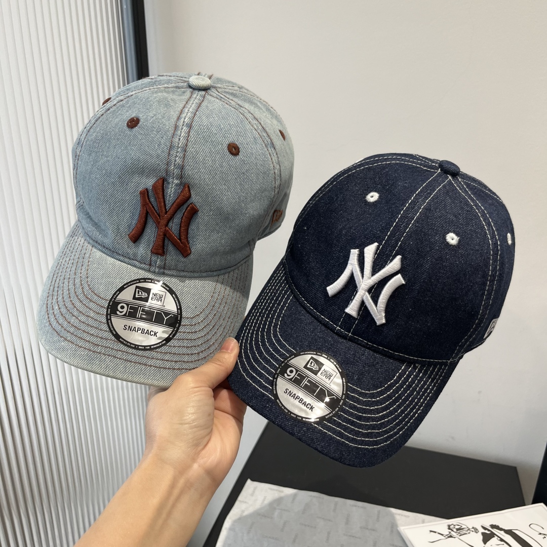 P

MLB潮牌新款鸭舌帽