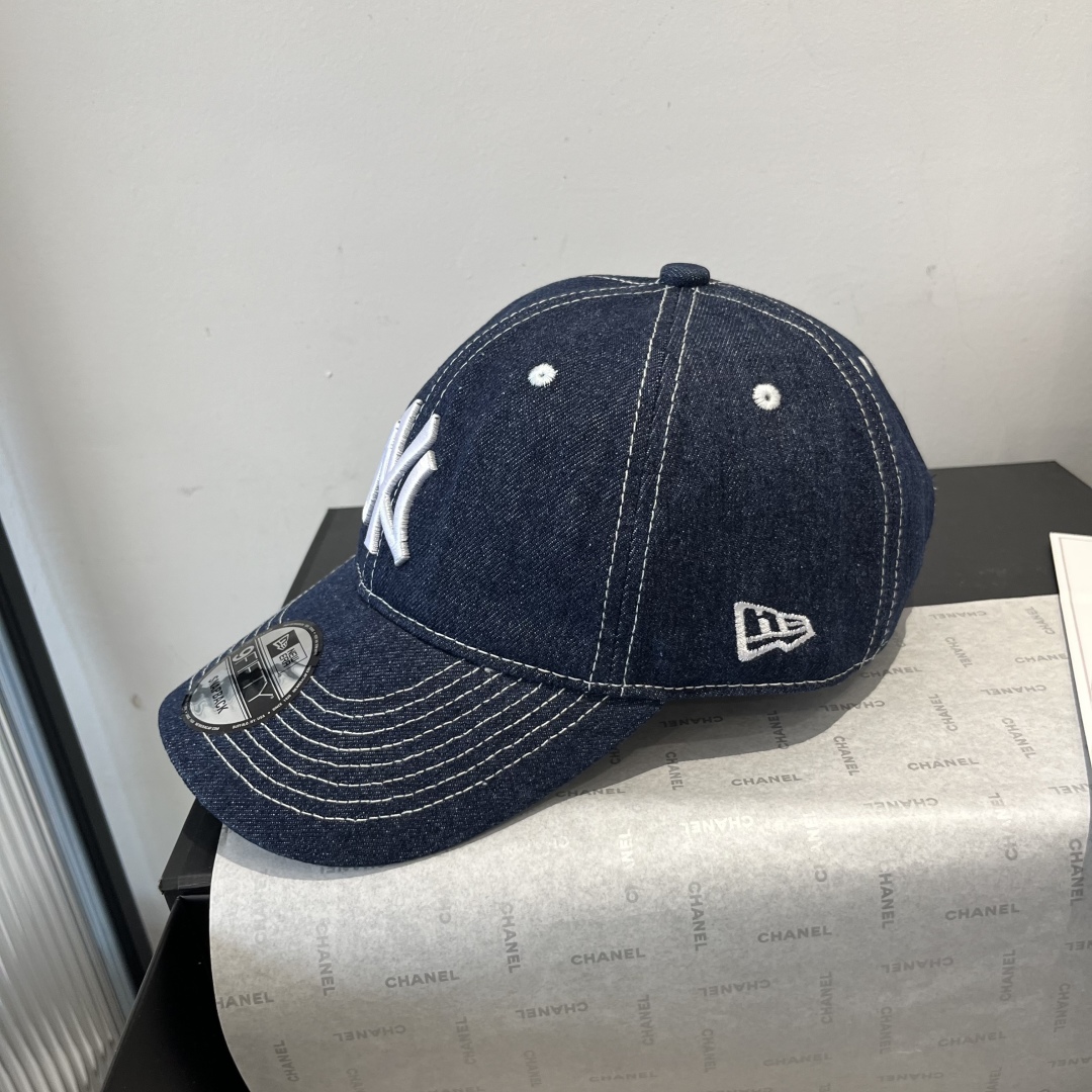 P

MLB潮牌新款鸭舌帽