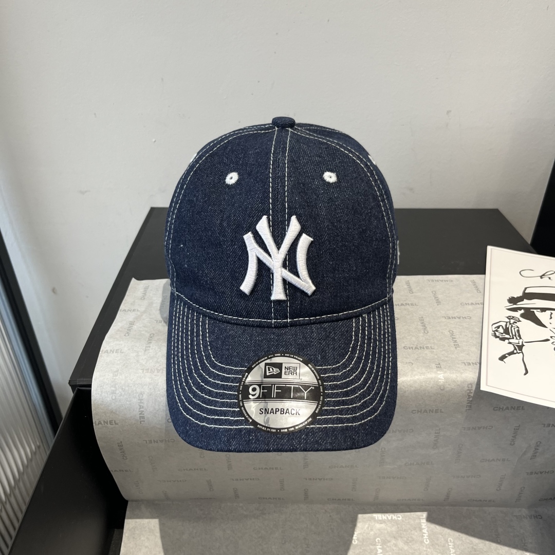 P

MLB潮牌新款鸭舌帽