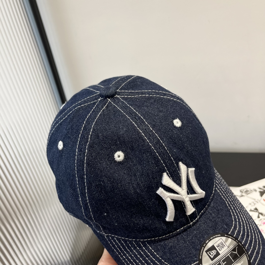 P

MLB潮牌新款鸭舌帽