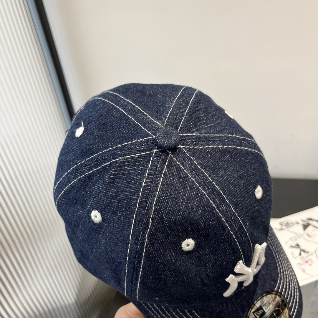 P

MLB潮牌新款鸭舌帽
