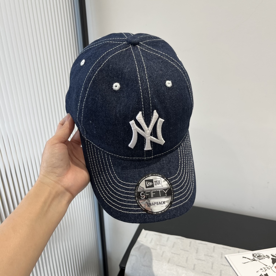 P

MLB潮牌新款鸭舌帽