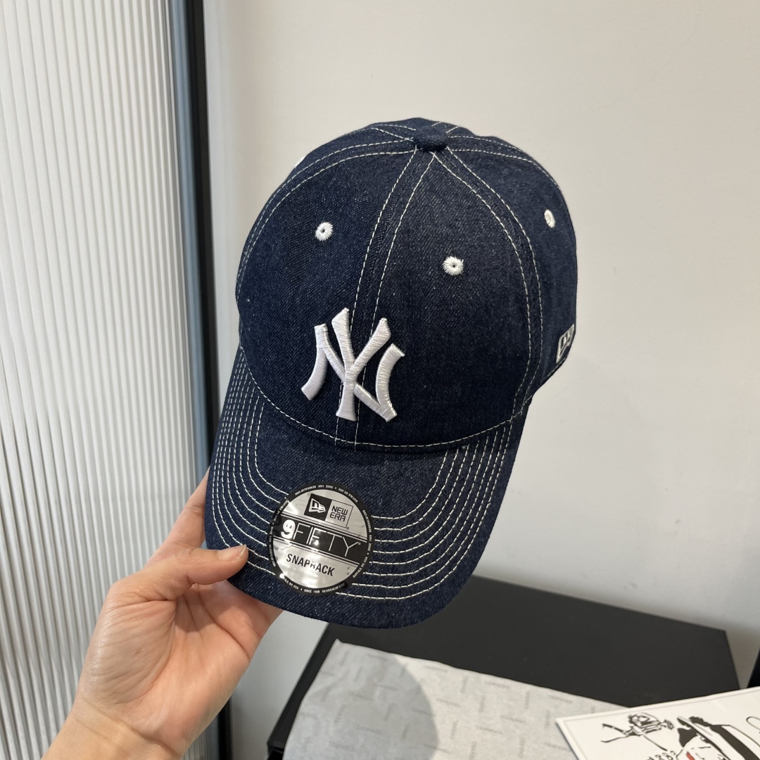 P

MLB潮牌新款鸭舌帽