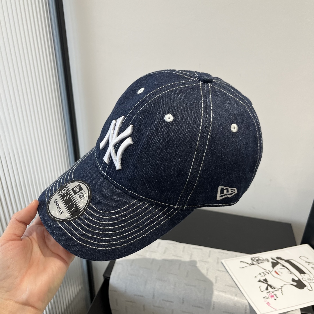 P

MLB潮牌新款鸭舌帽