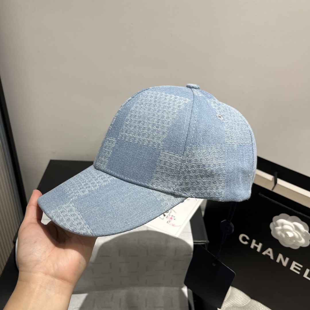 P

LV新款鸭舌帽，头围57cm