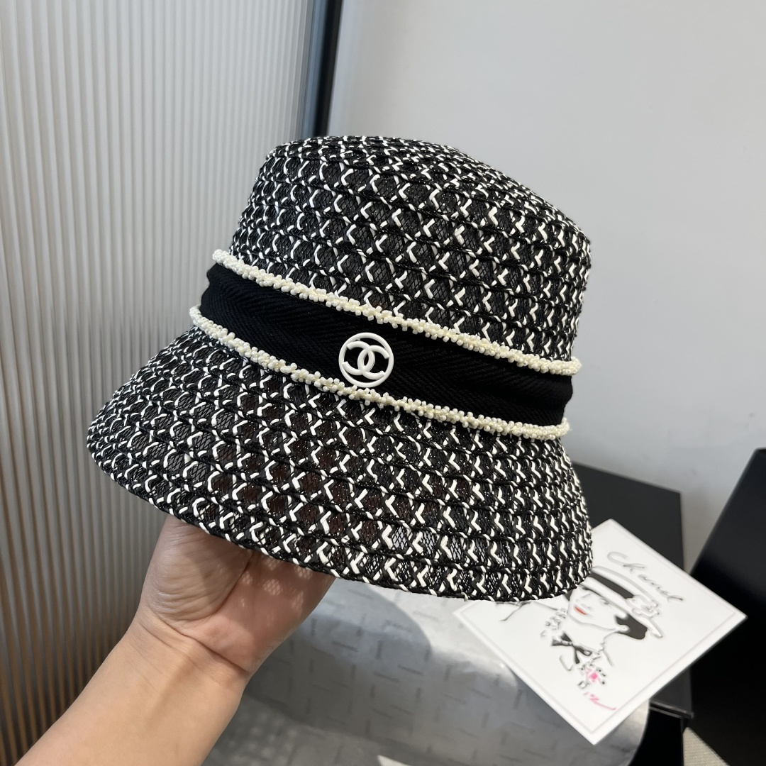 NO:345951,. Chanel Chanel new straw hat, head circumference 57cm hat straw hat fisherman hat baseball hat, hat, chanel, chanel, espadrilles, hats. Chanel香奈儿新款草帽,头围57cm帽子草帽渔夫帽棒球帽,帽子,chanel,chanel,espadrilles,hats,hat
