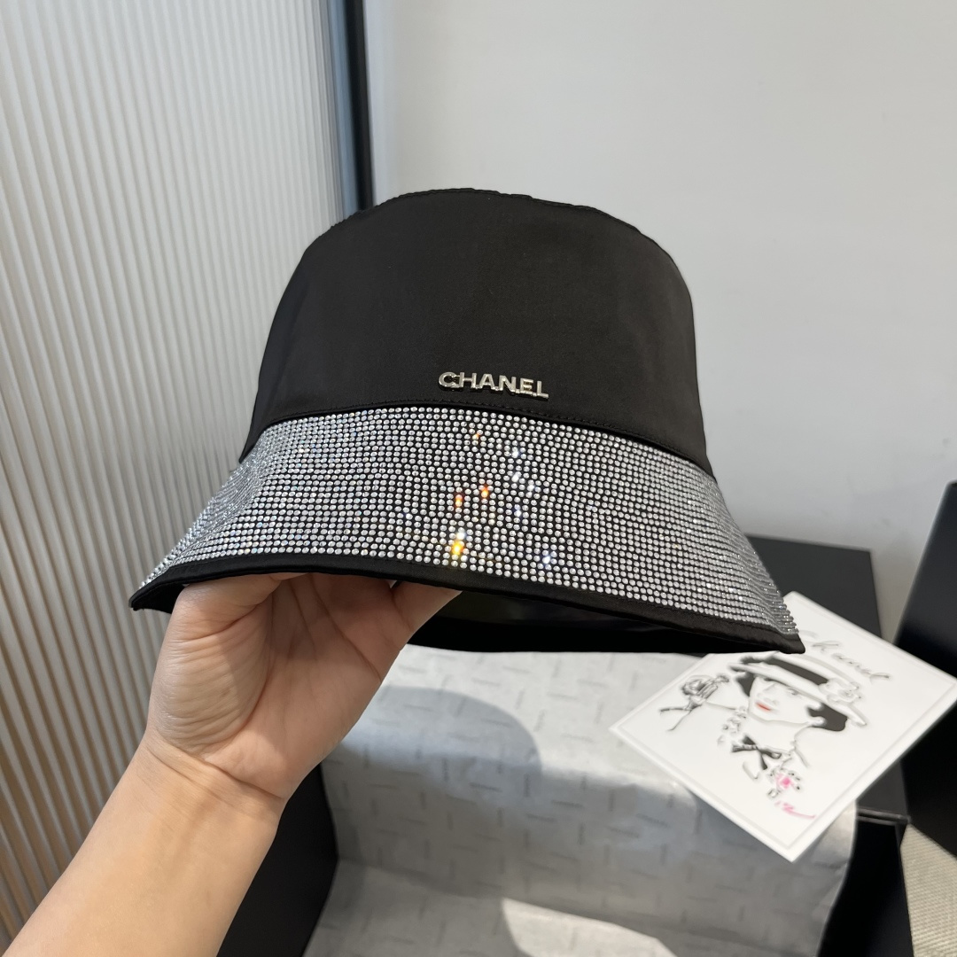 NO:345967,Chanel Chanel high-end custom fisherman hat, head circumference 57cm hat, straw hat, fisherman hat, baseball hat, hat, chanel, chanel, espadrilles, hatsChanel香奈儿高端定制渔夫帽,头围57cm帽子草帽渔夫帽棒球帽,帽子,chanel,chanel,espadrilles,hats,hat