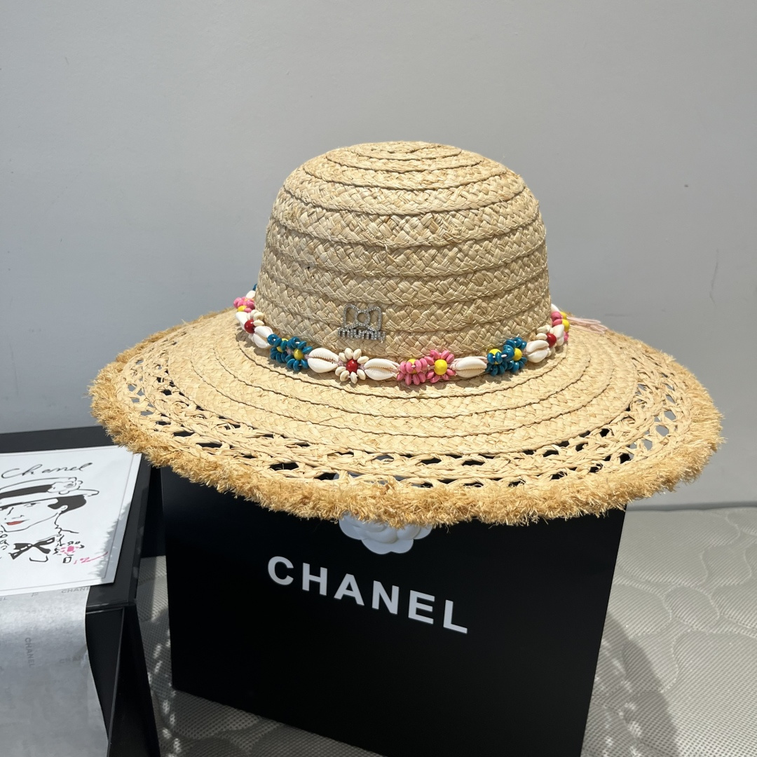 NO:345952,Miumiu new Rafia sun hat, beach straw hat, head circumference 57cm hat, straw hat, fisherman hat, baseball hat, hat, miumiu, espadrilles, hats缪缪miumiu新款拉菲草遮阳帽,沙滩草帽,头围57cm帽子草帽渔夫帽棒球帽,帽子,miumiu,espadrilles,hats,hat