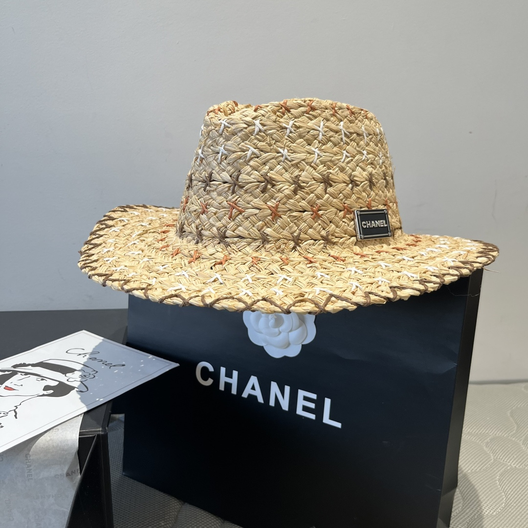 NO:352001,Chanel Chanel Rafi Knight hat, sun protection baseball cap, head circumference 57cm hat, straw hat, fisherman hat, baseball cap, hat, chanel, chanel, espadrilles, hatsChanel香奈儿拉菲草骑士帽,遮阳鸭舌帽,头围57cm帽子草帽渔夫帽棒球帽,帽子,chanel,chanel,espadrilles,hats,hat