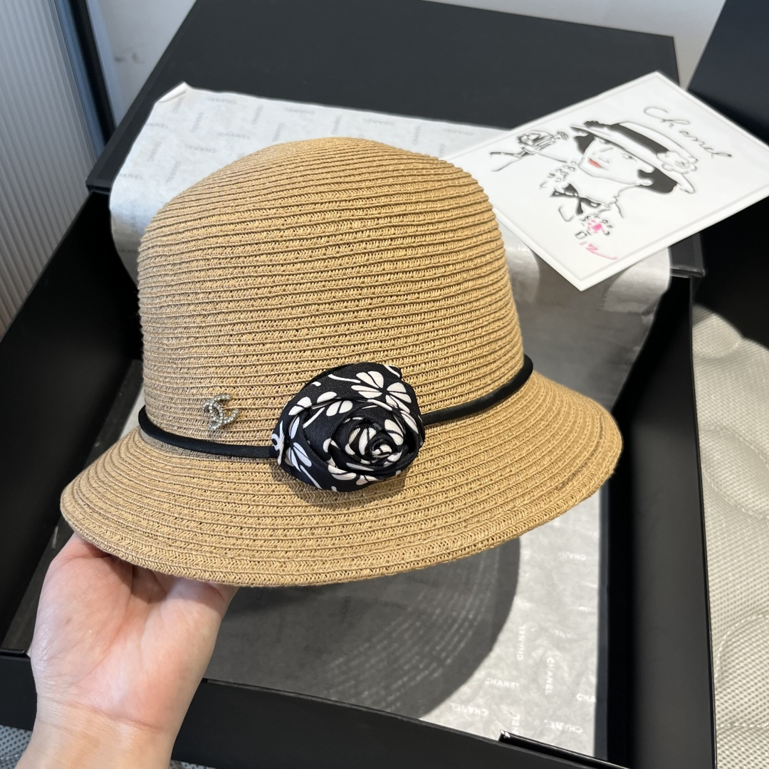 NO:351909,Chanel Chanel new top hat, original small basin hat, straw hat, head circumference 57cm hat, straw hat, fisherman hat, baseball hat, hat, chanel, chanel, espadrilles, hatsChanel香奈儿新款礼帽,原顶小盆帽,草帽,头围57cm帽子草帽渔夫帽棒球帽,帽子,chanel,chanel,espadrilles,hats,hat