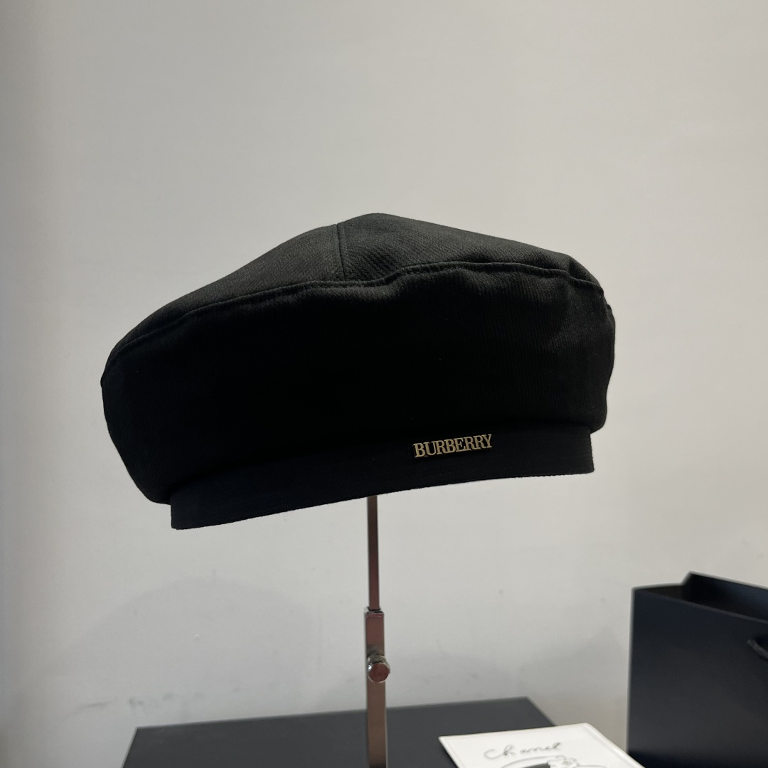 NO:354578,Burberry new beret hat straw hat fisherman hat baseball hat, hat, burberry, espadrilles, hats巴宝莉新款贝雷帽帽子草帽渔夫帽棒球帽,帽子,burberry,espadrilles,hats,hat