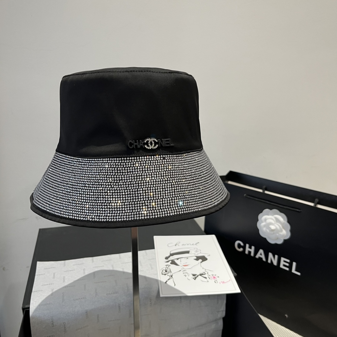 NO:354609,Chanel Chanel high-end custom fisherman hat, head circumference 57cm hat, straw hat, fisherman hat, baseball hat, hat, chanel, chanel, espadrilles, hatsChanel香奈儿高端定制渔夫帽,头围57cm帽子草帽渔夫帽棒球帽,帽子,chanel,chanel,espadrilles,hats,hat