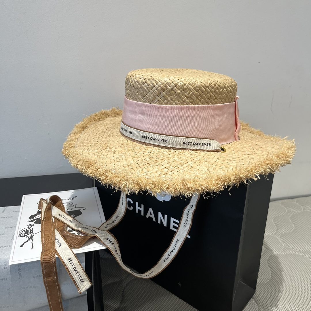 NO:356302,Miumiu Miu Lafite straw hat, top hat, head circumference 57cm hat, straw hat fisherman hat baseball hat, hat, miumiu, espadrilles, hatsmiumiu缪缪拉菲草帽,平顶礼帽,头围57cm帽子草帽渔夫帽棒球帽,帽子,miumiu,espadrilles,hats,hat