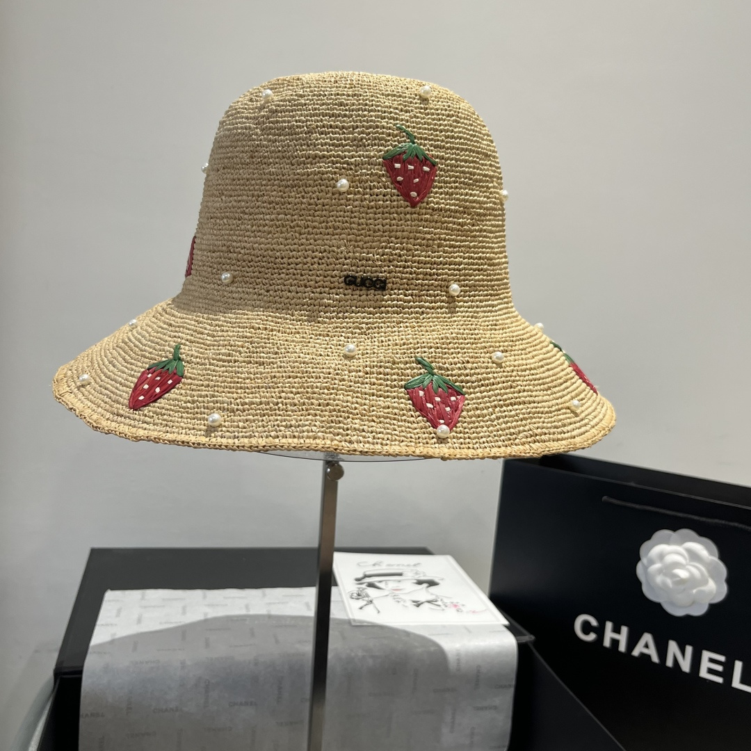 NO:356291,Guchi new Rafi straw hat, pure hand crochet, high-end customization, head circumference 57cm hat, straw hat, fisherman hat, baseball hat, hat, espadrilles, hats古奇新款拉菲草帽 ,纯手工钩织,高端定制,头围57cm帽子草帽渔夫帽棒球帽,帽子,espadrilles,hats,hat