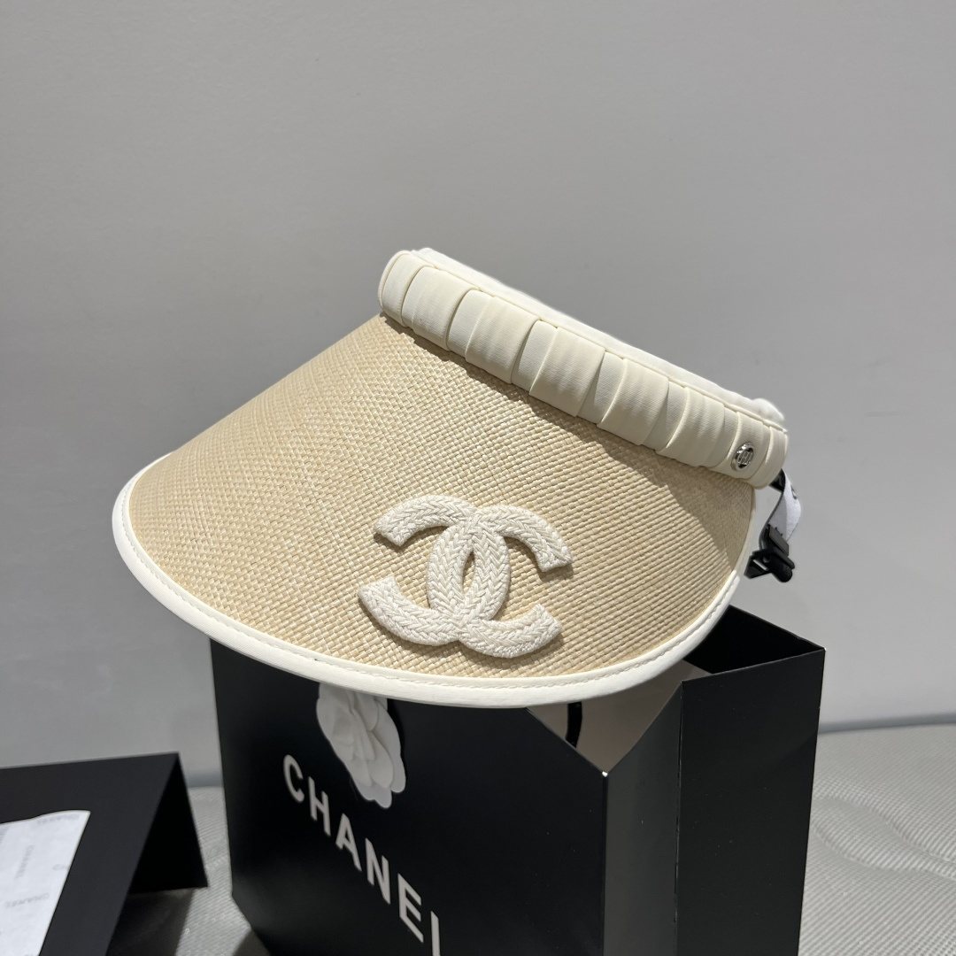 NO:355988,Chanel new headband sun hat straw hat fisherman hat baseball hat, hat, chanel, espadrilles, hats香奈儿新款发箍遮阳帽帽子草帽渔夫帽棒球帽,帽子,chanel,espadrilles,hats,hat