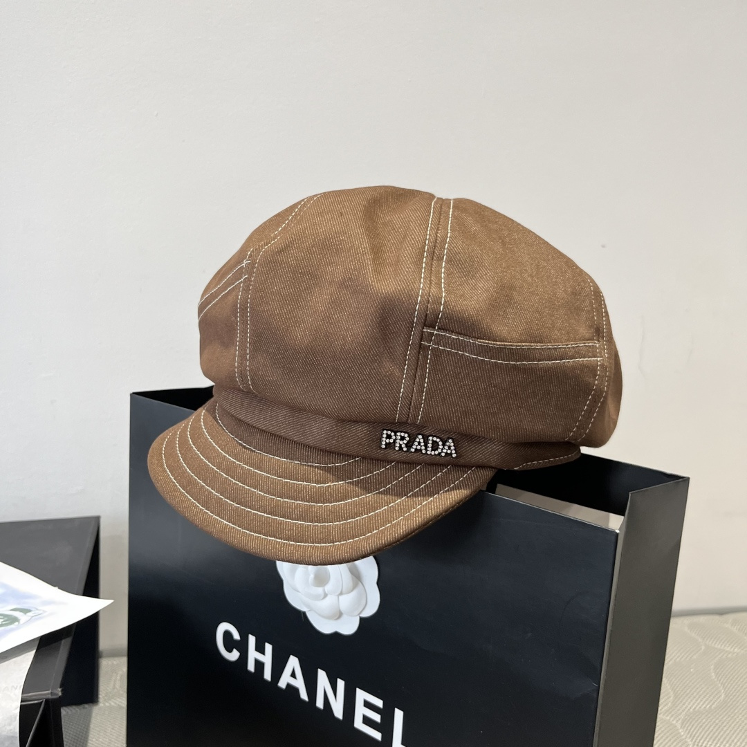 NO:359082,Prada new baseball cap, high-end customization, head circumference 57cm hat, straw hat, fisherman hat, baseball cap, hat, prada, espadrilles, hats普拉达新款鸭舌军帽,高级定制,头围57cm帽子草帽渔夫帽棒球帽,帽子,prada,espadrilles,hats,hat