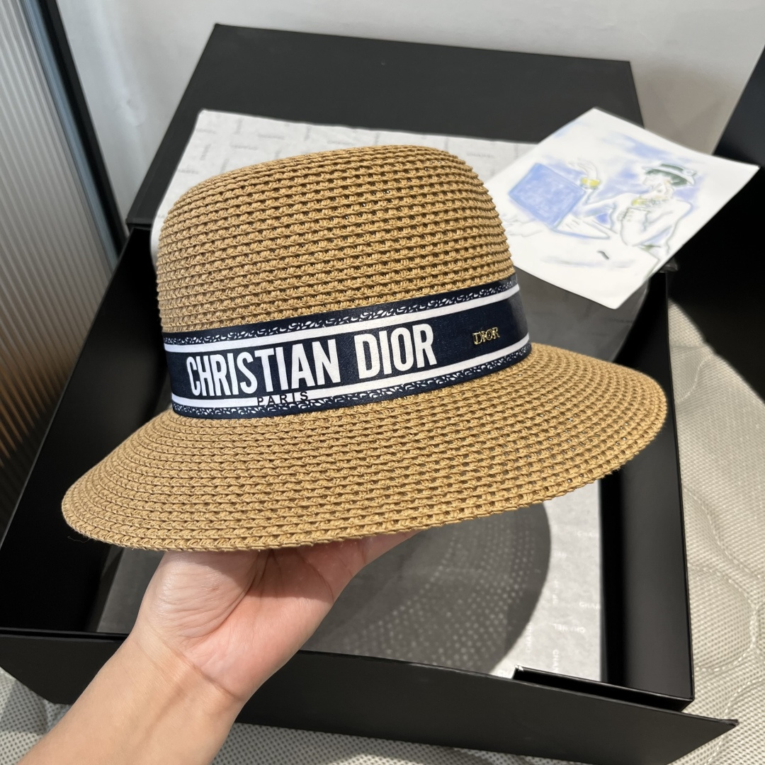 NO:359096,Dior Dior Basin Hat, Basin Hat, Head Circle 57cm Hat Straw Hat Fisherman Hat Baseball Hat, Hats, Dior, Dior, espadrilles, HatsDior迪奥盆帽 、盆帽,头围57cm帽子草帽渔夫帽棒球帽,帽子,dior,dior,espadrilles,hats,hat