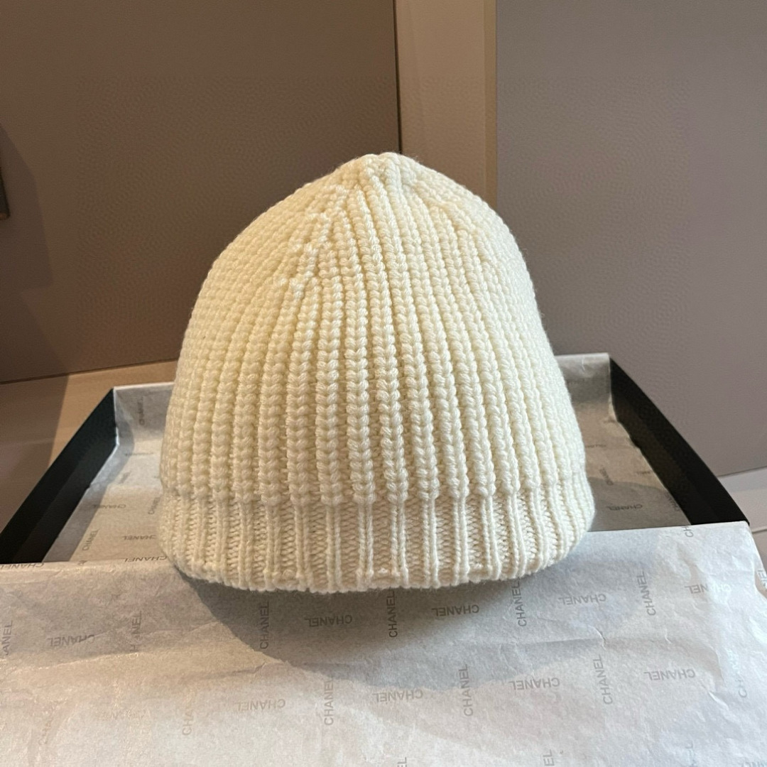 🆕

Chanel香奈儿针织毛线帽
