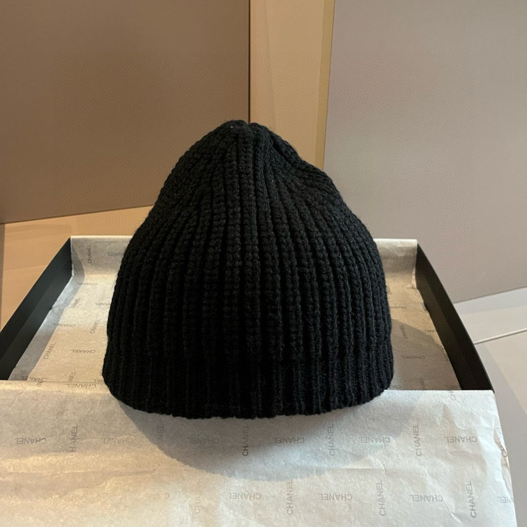🆕

Chanel香奈儿针织毛线帽