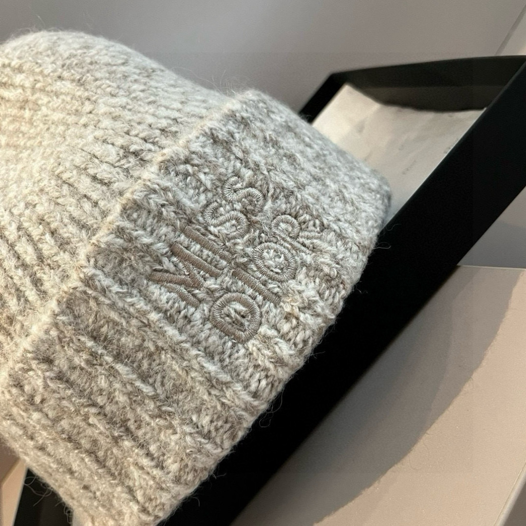 🆕

Dior Miss迪奥针织毛线帽，羊毛帽