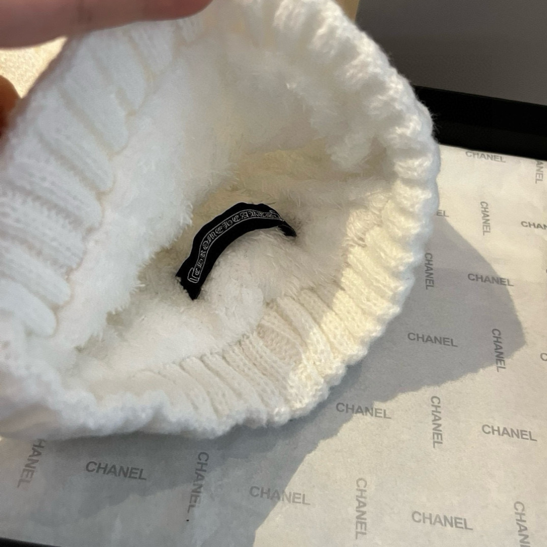 🆕

克罗心新款毛线帽