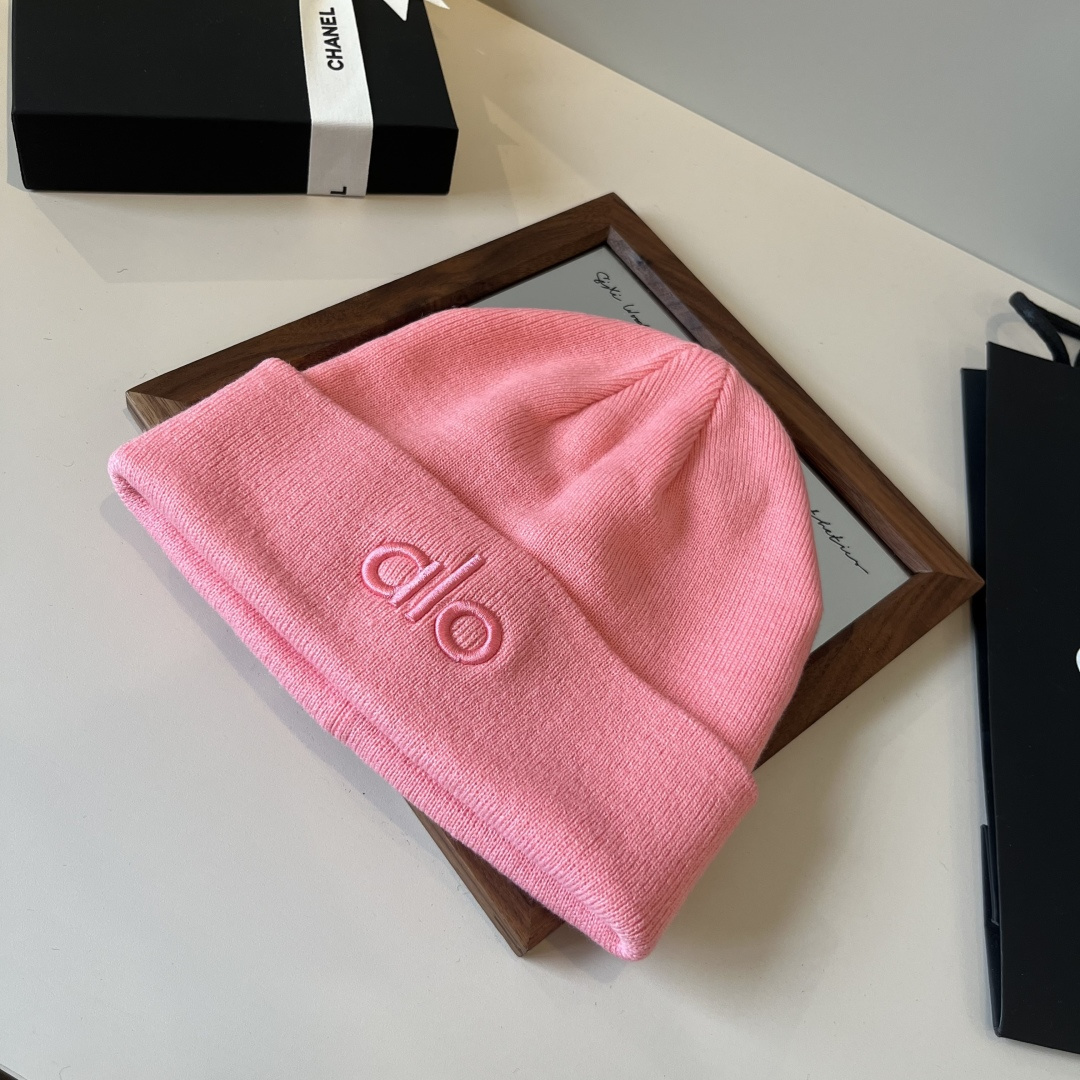 🆕

alo针织毛线帽