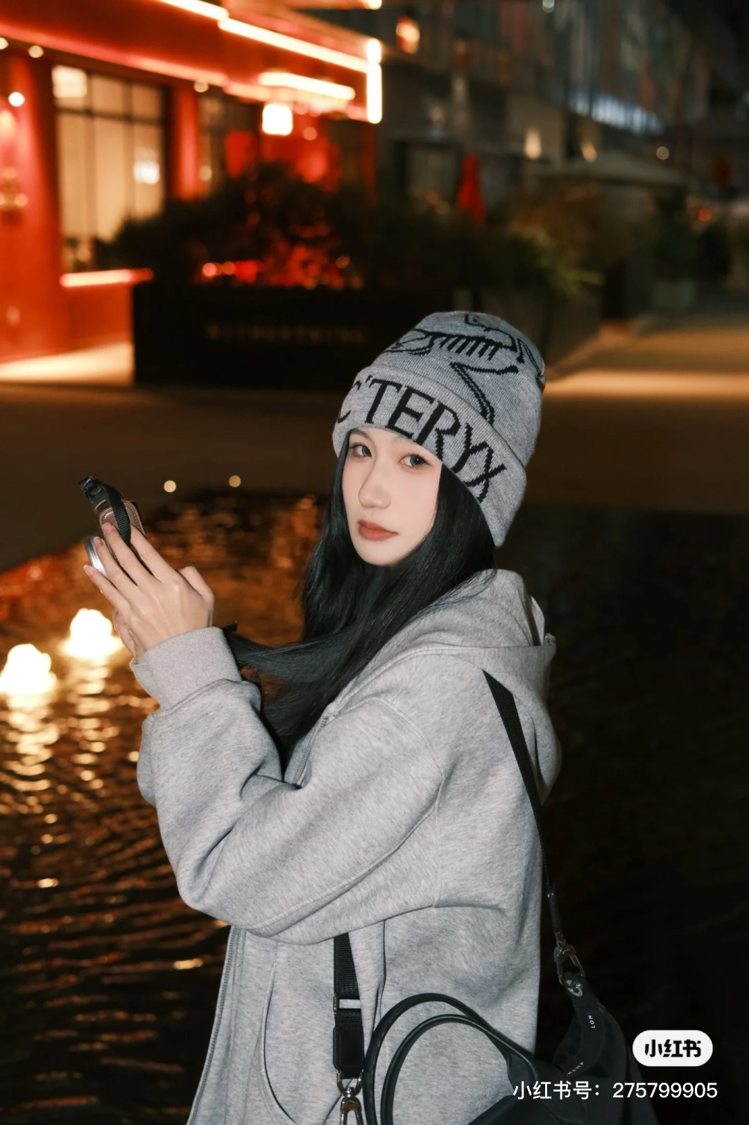 🆕

始祖鸟新款针织毛线帽