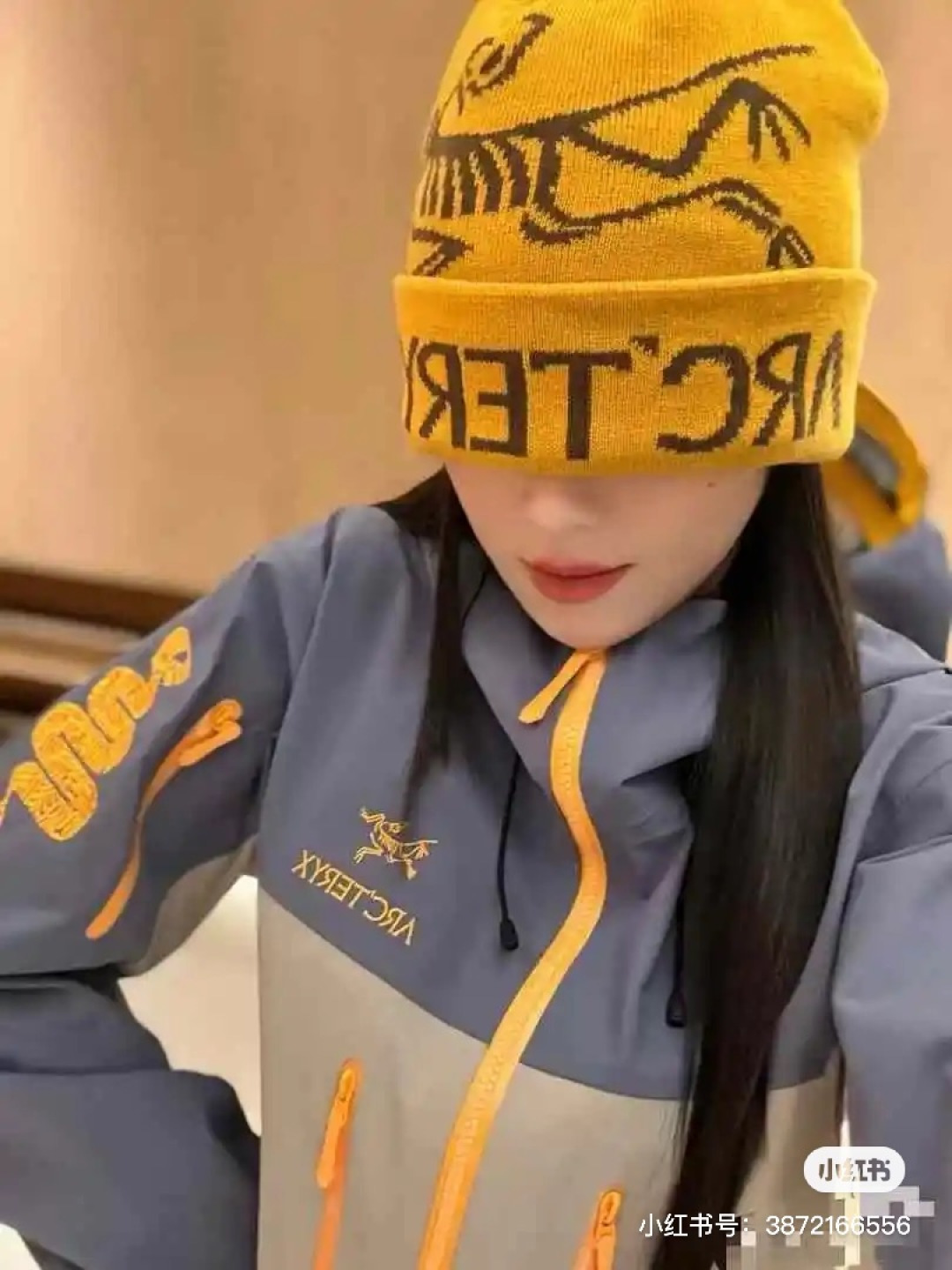 🆕

始祖鸟新款针织毛线帽