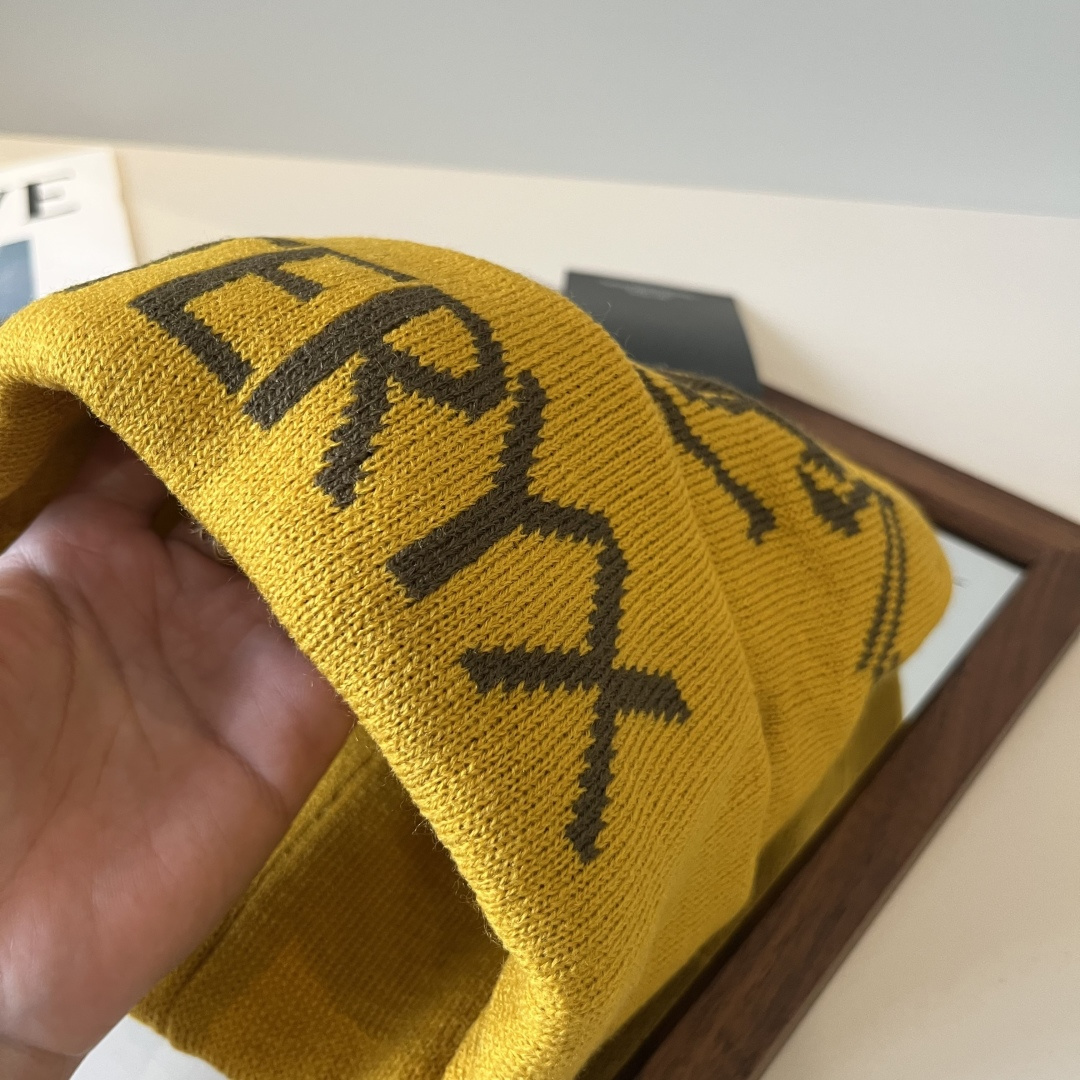 🆕

始祖鸟新款针织毛线帽