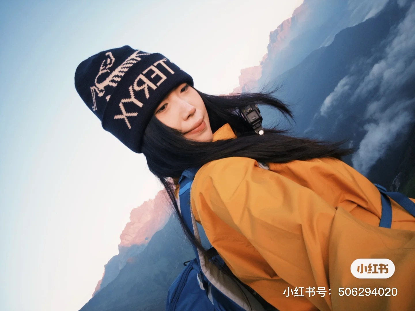 🆕

始祖鸟新款针织毛线帽