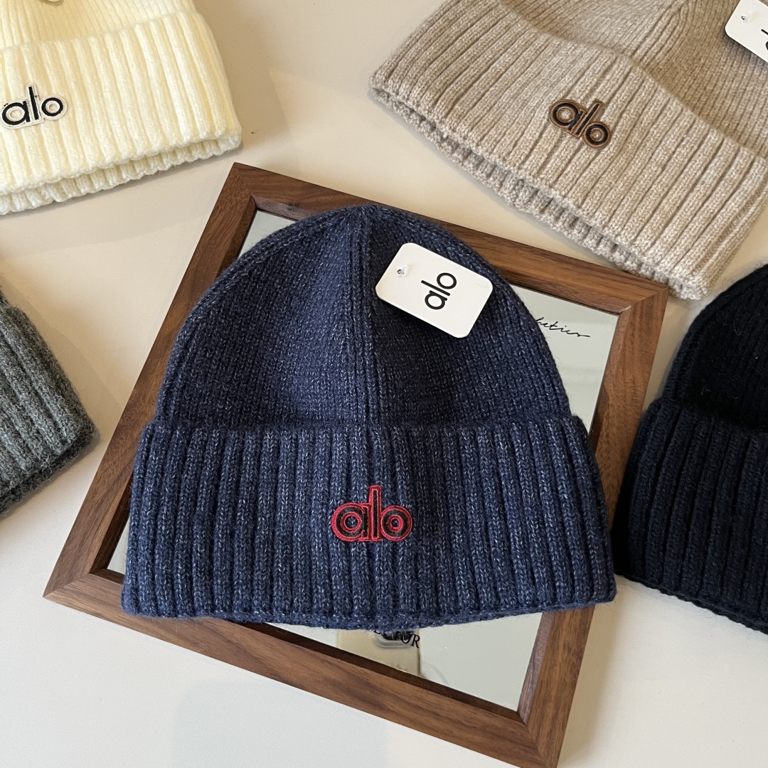 🆕

alo新款毛线帽