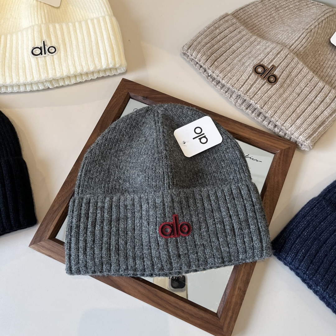 🆕

alo新款毛线帽