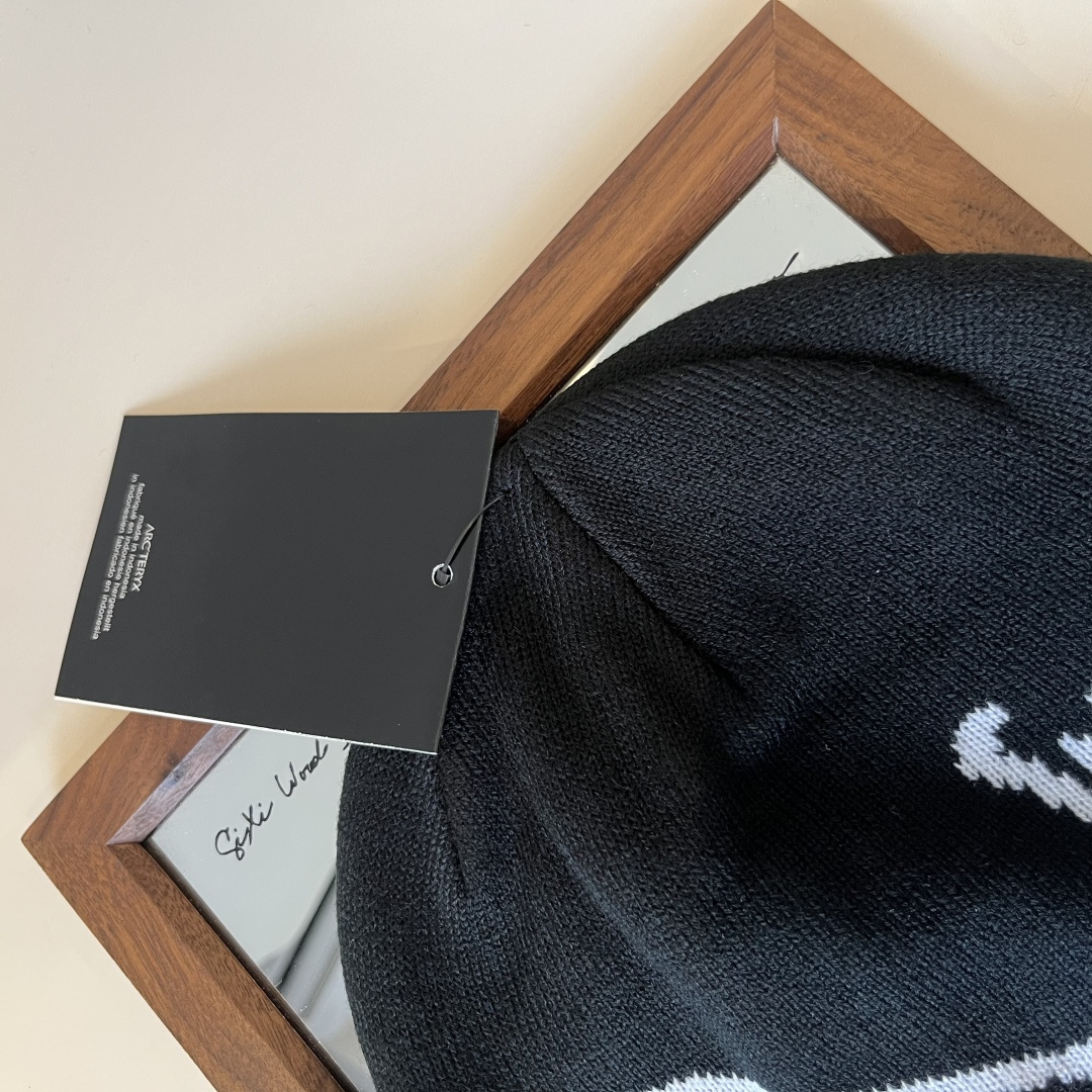 🆕

始祖鸟新款毛线帽
