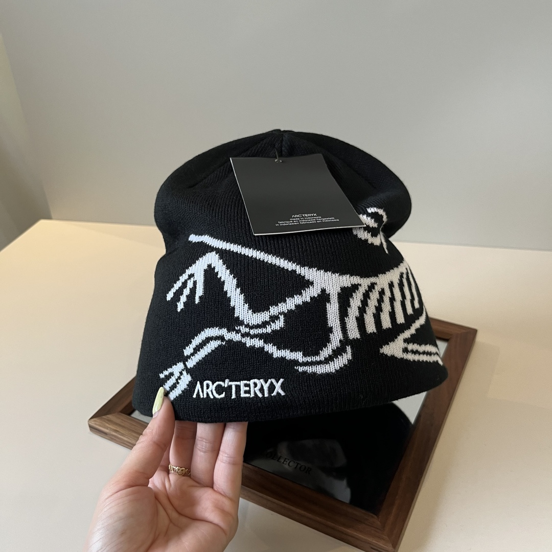 🆕

始祖鸟新款毛线帽
