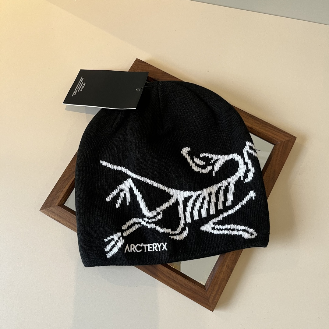 🆕

始祖鸟新款毛线帽
