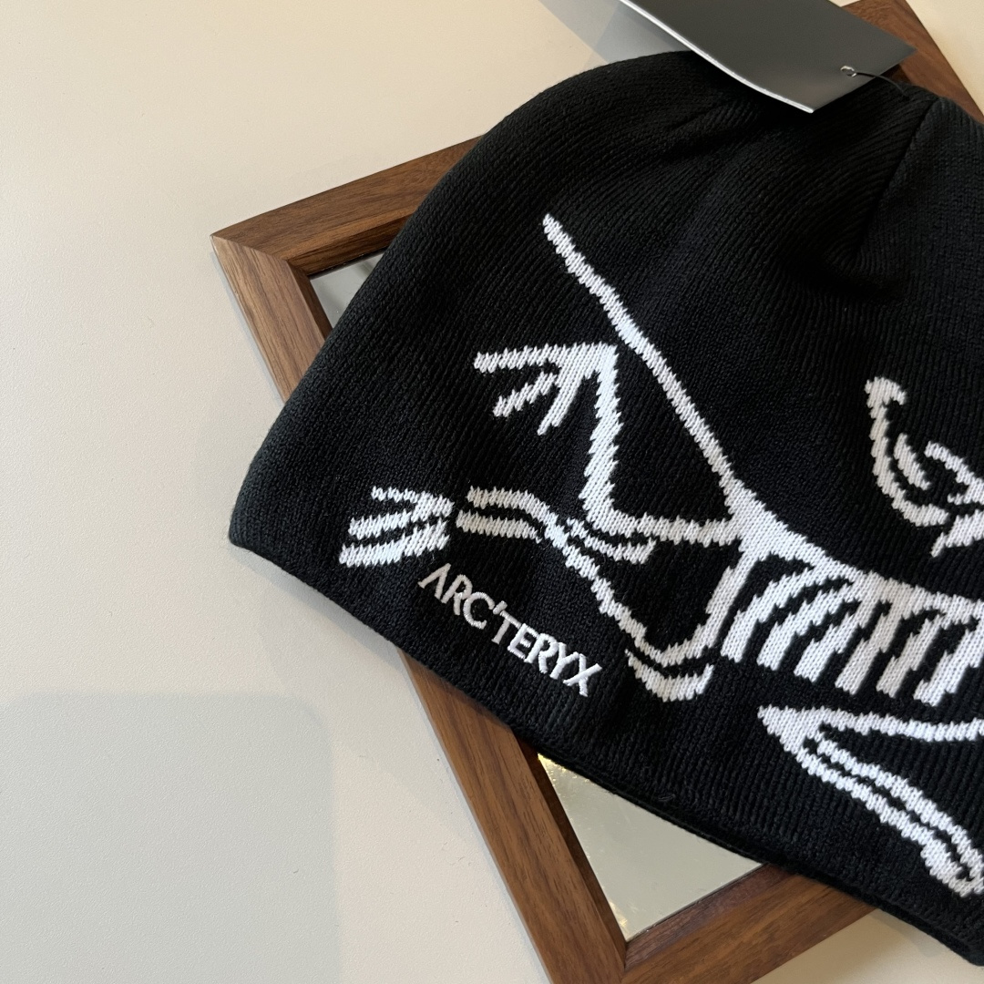 🆕

始祖鸟新款毛线帽
