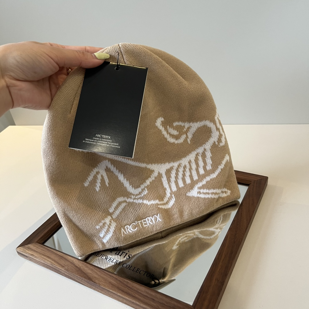 🆕

始祖鸟新款毛线帽
