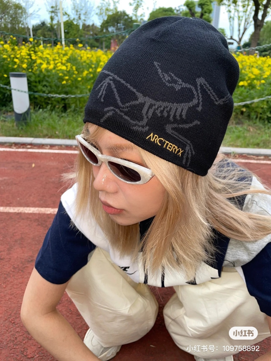 🆕

始祖鸟新款毛线帽
