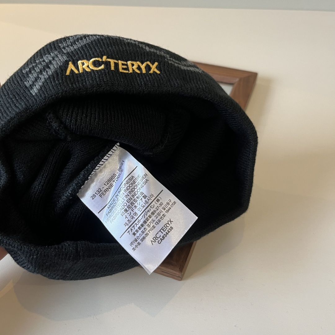 🆕

始祖鸟新款毛线帽
