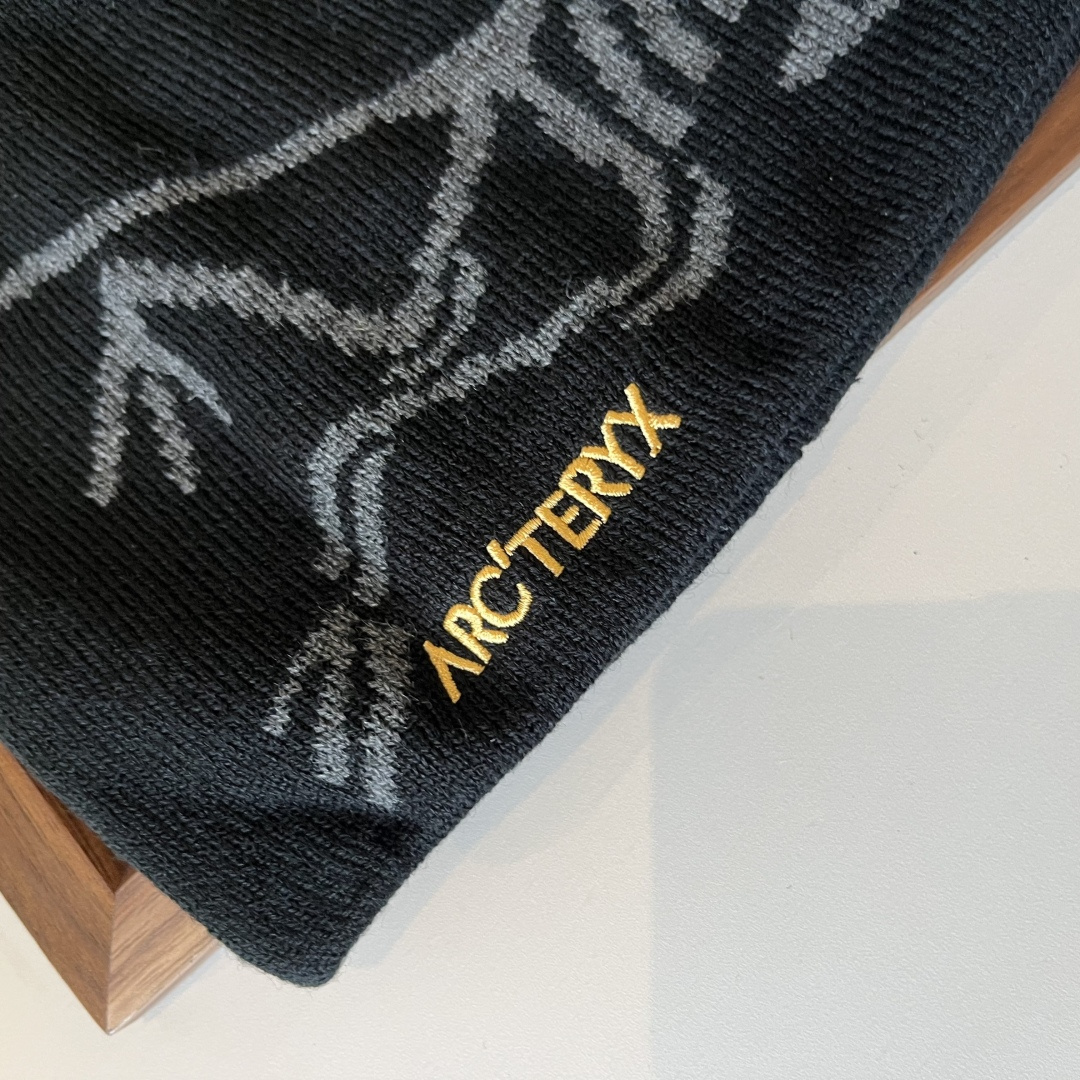 🆕

始祖鸟新款毛线帽
